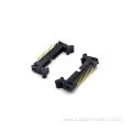 2.0mm Pitch Ejector Header Connector Right Angle 2*13P